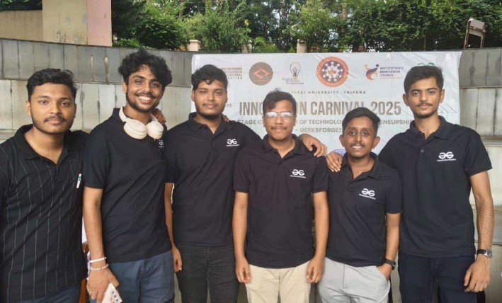 Innovation Carnival - 2025