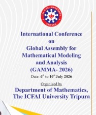 Global Assembly for Mathematical Modeling and Analysis (GAMMA)-2026