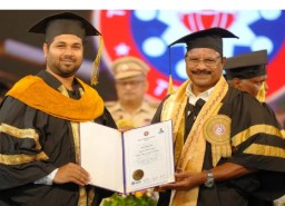 Convocation-2K26