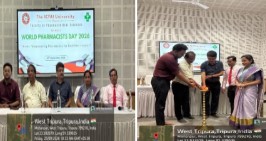 World Pharmacists Day–2026