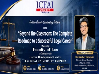 Online Career Counselling on, Beyond the Classroom : The Complete Roadmap to a Successful Legal Career