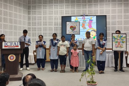 World Down Syndrome Day - 2026