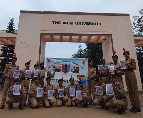 Vande Mataram Program