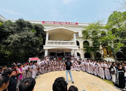 Cyber Crime and Women’s Safety - 2026