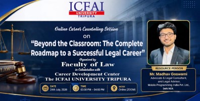 Beyond the Classroom: The Complete Roadmap to a Successful Legal Career