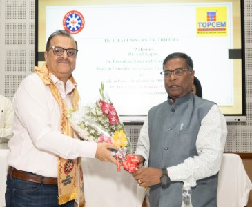 Career Orientation Program - 2026