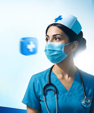 Bachelor of Science in Nursing