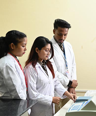 Master of Dialysis Therapy