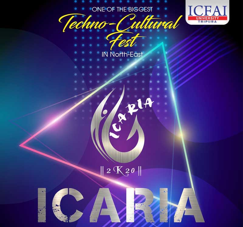 ICARIA