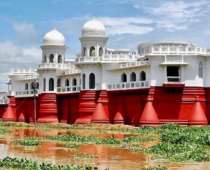 Neermahal