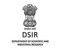 DSIR-logo
