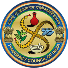 Pharmacy-Council-of-India-Logo